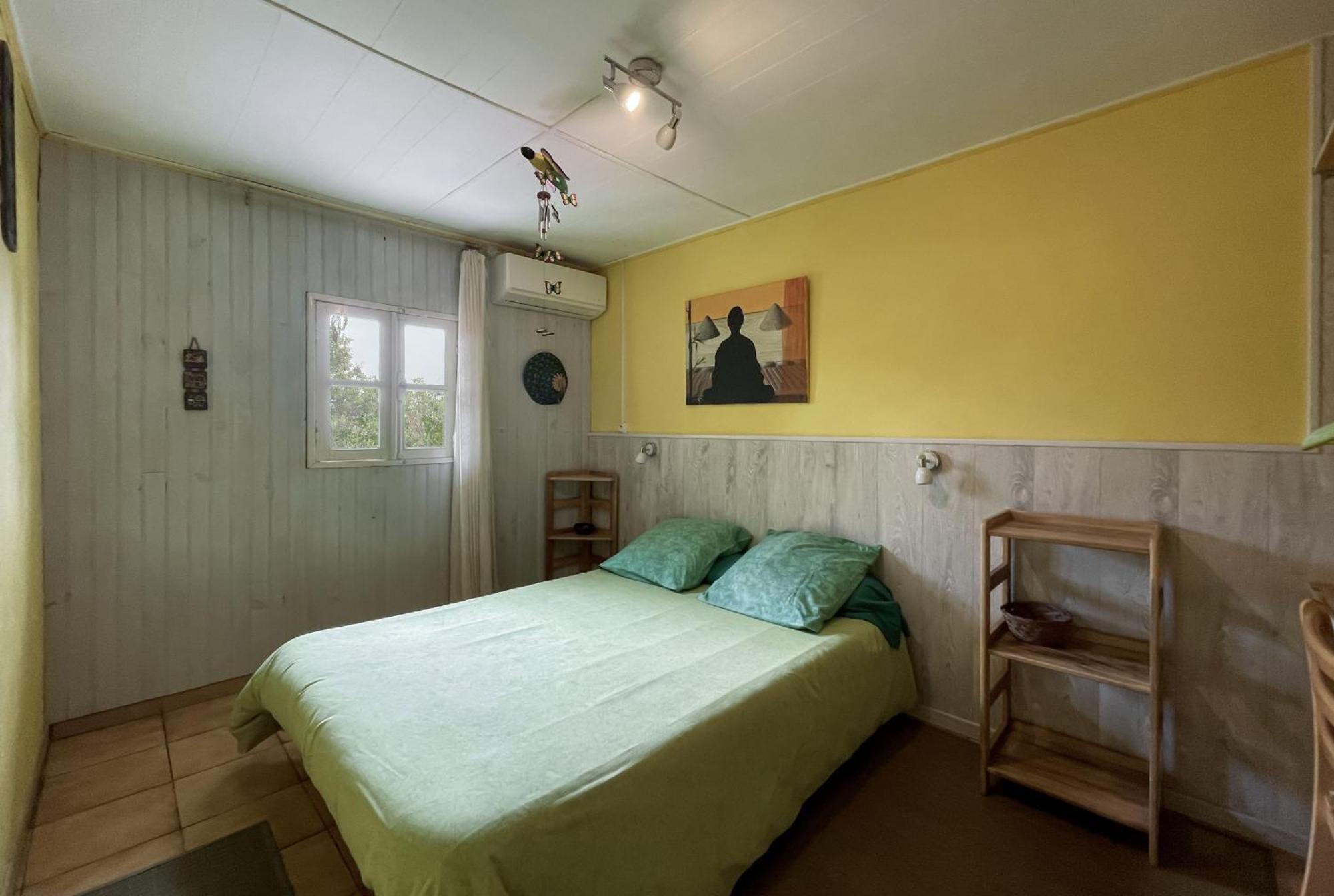 Relais Du Volcan La Plaine des Cafres Esterno foto